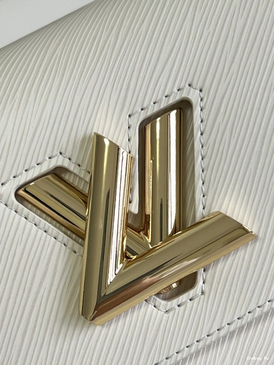 PM VUITTON TWIST LOUIS 0801